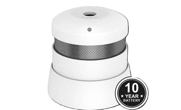 DETECTOR DE HUMO RF C/ BATERIA CAVIUS EG-CAV2106003